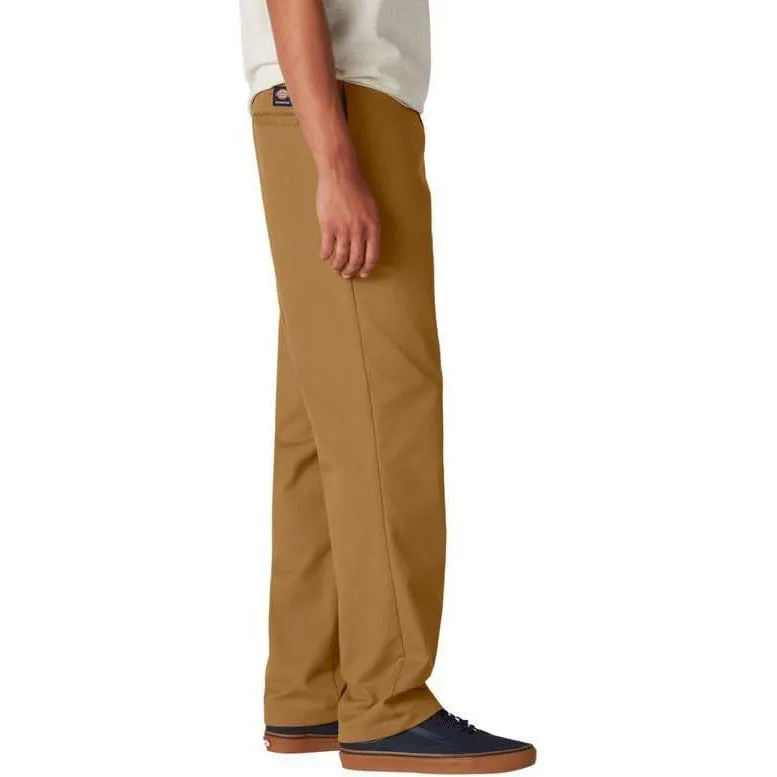 Dickies Men's Skateboarding Slim Fit Pants