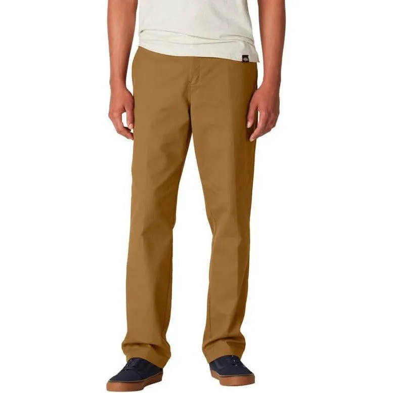 Dickies Men's Skateboarding Slim Fit Pants