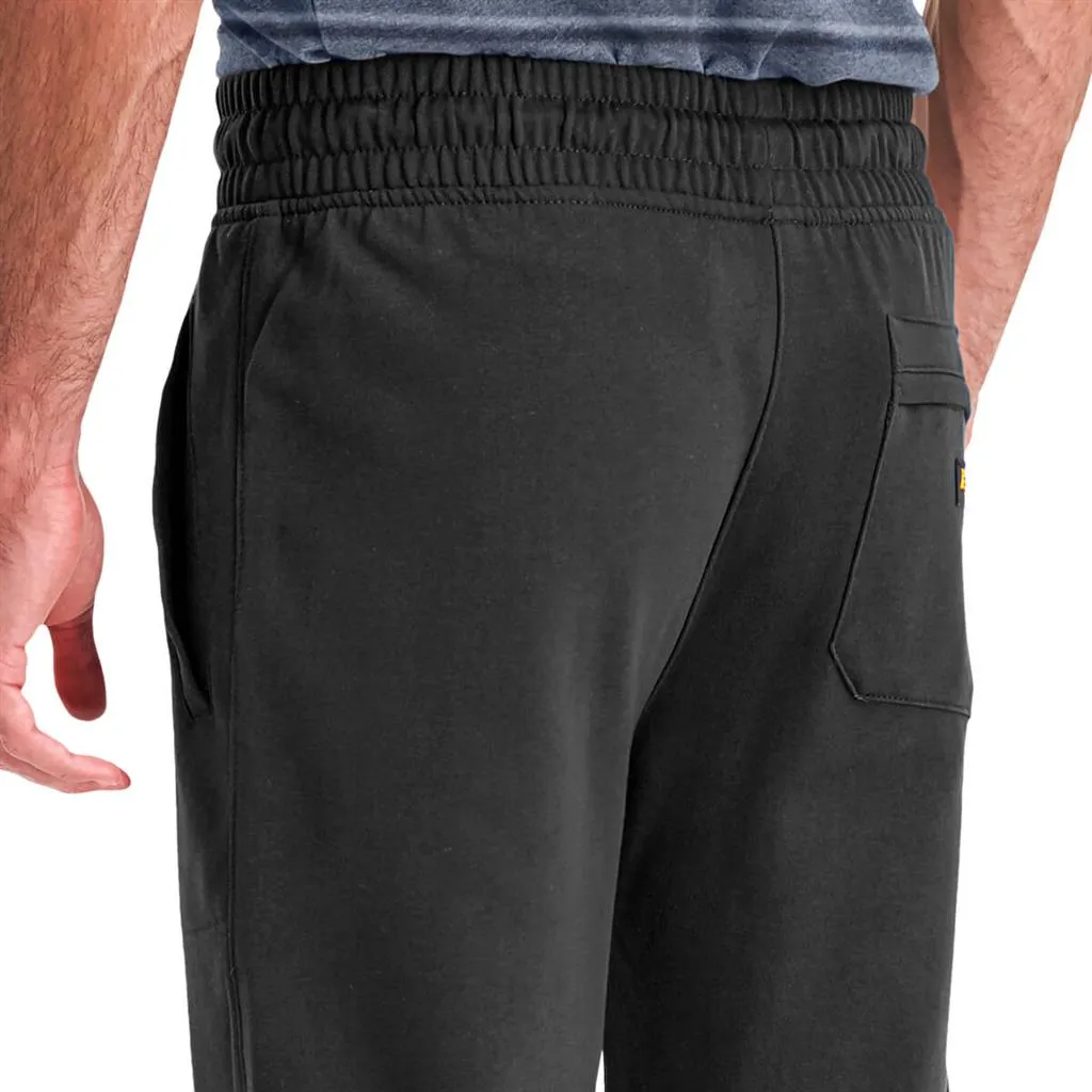 DuraDrive Men's VAGABOND Jogger Work Pants with Knee-Pad Pockets