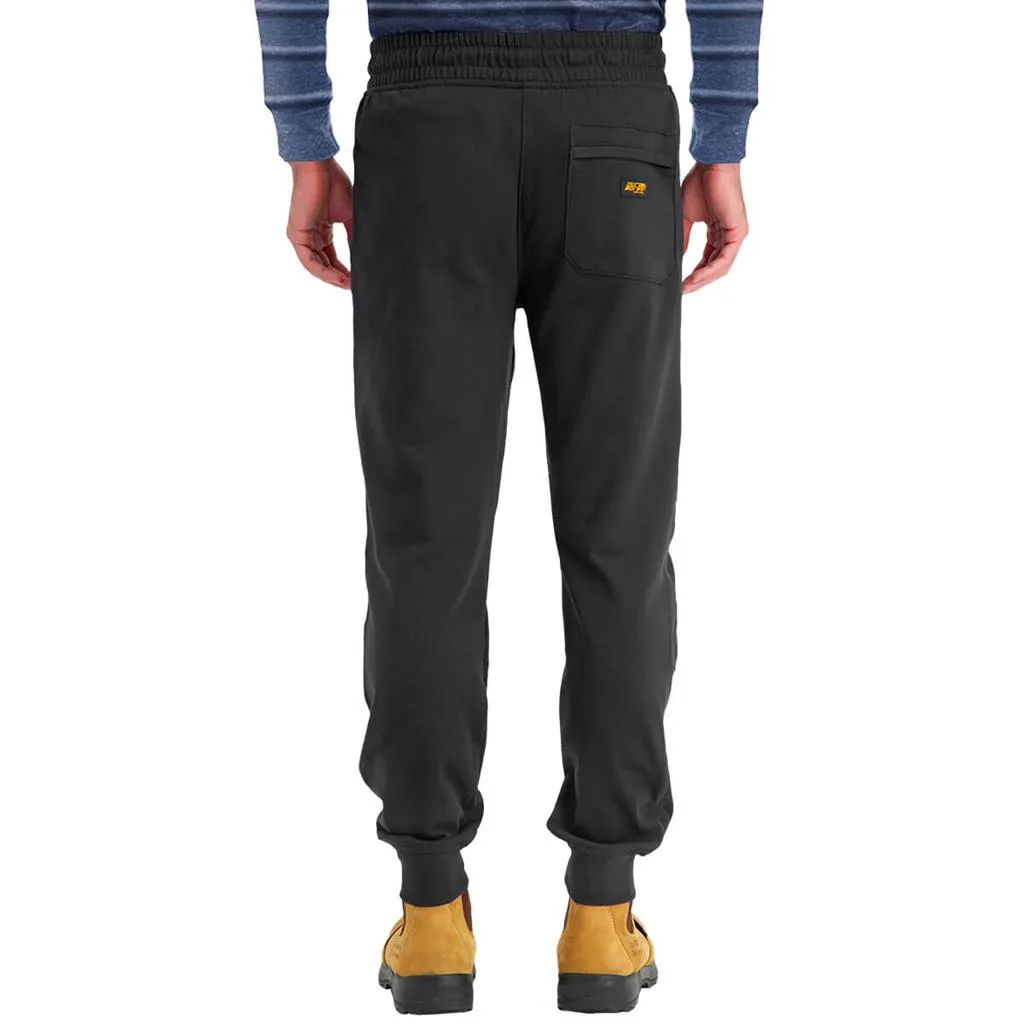 DuraDrive Men's VAGABOND Jogger Work Pants with Knee-Pad Pockets