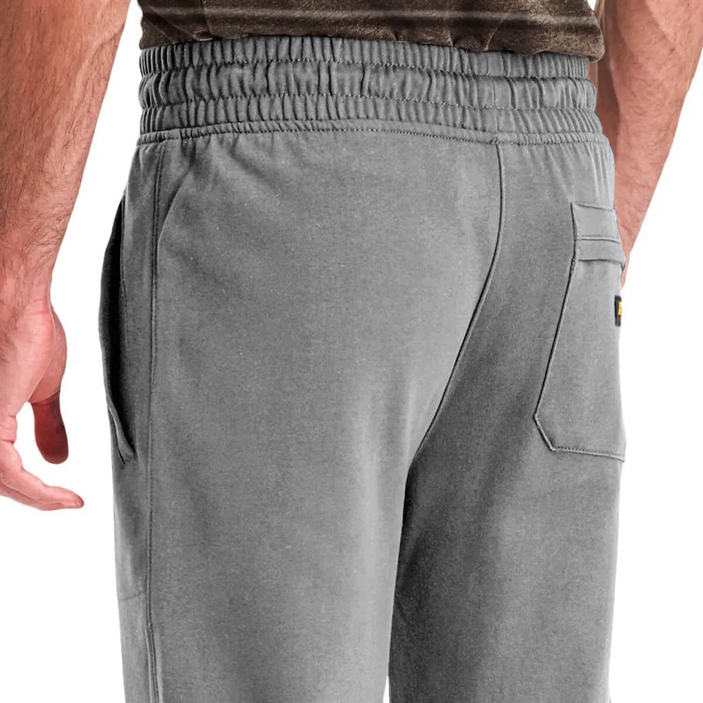 DuraDrive Men's VAGABOND Jogger Work Pants with Knee-Pad Pockets