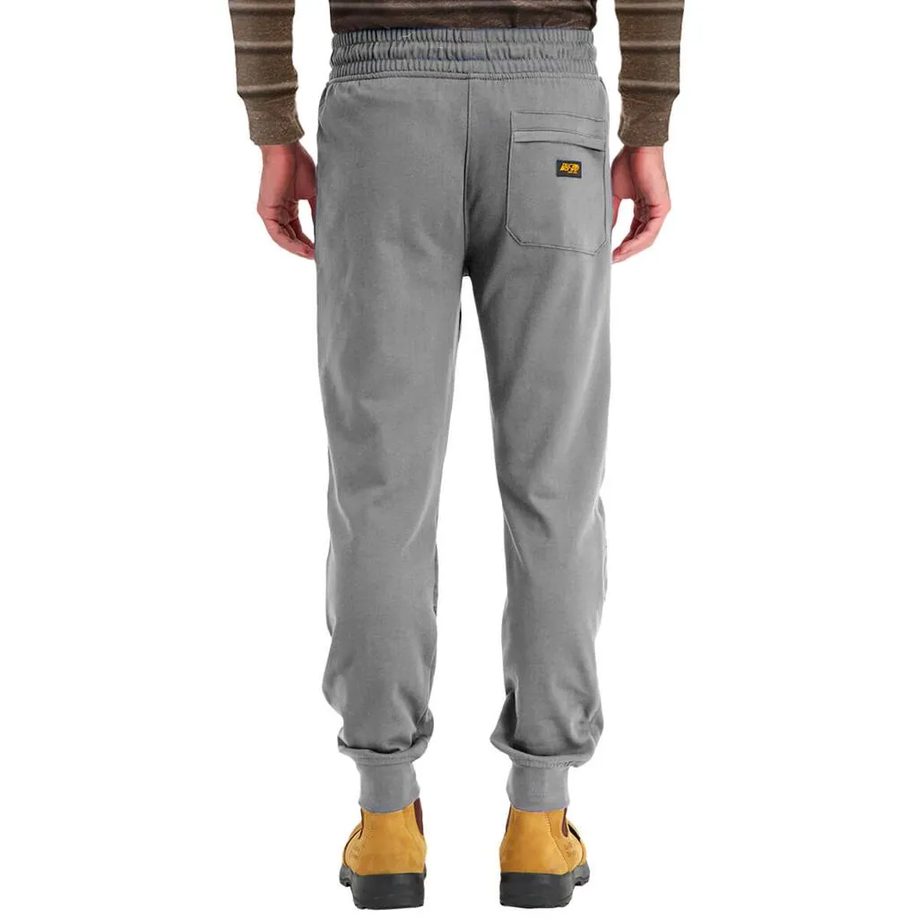 DuraDrive Men's VAGABOND Jogger Work Pants with Knee-Pad Pockets