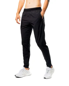 EVO PANTS V3- BLACK