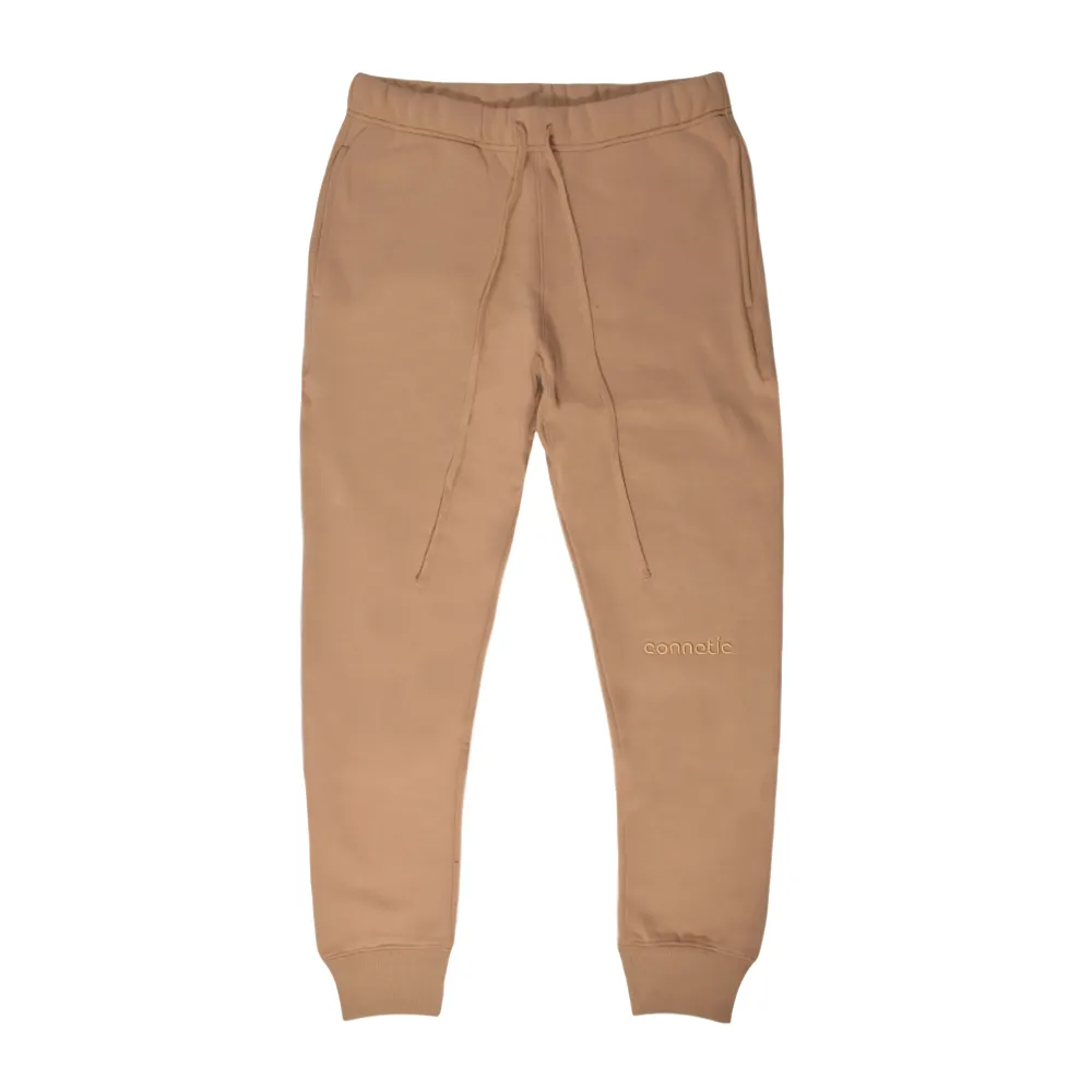 Fleece Jogger Pants