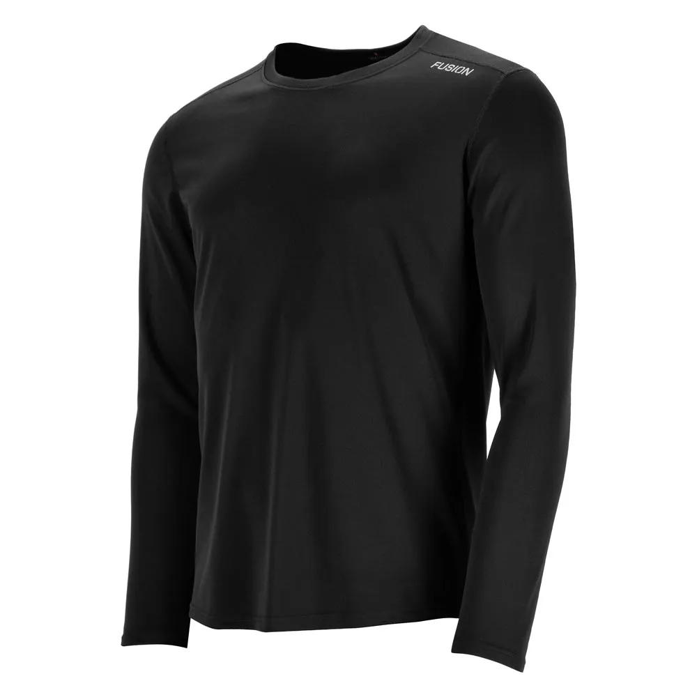 FUSION Mens Nova LS T-Shirt