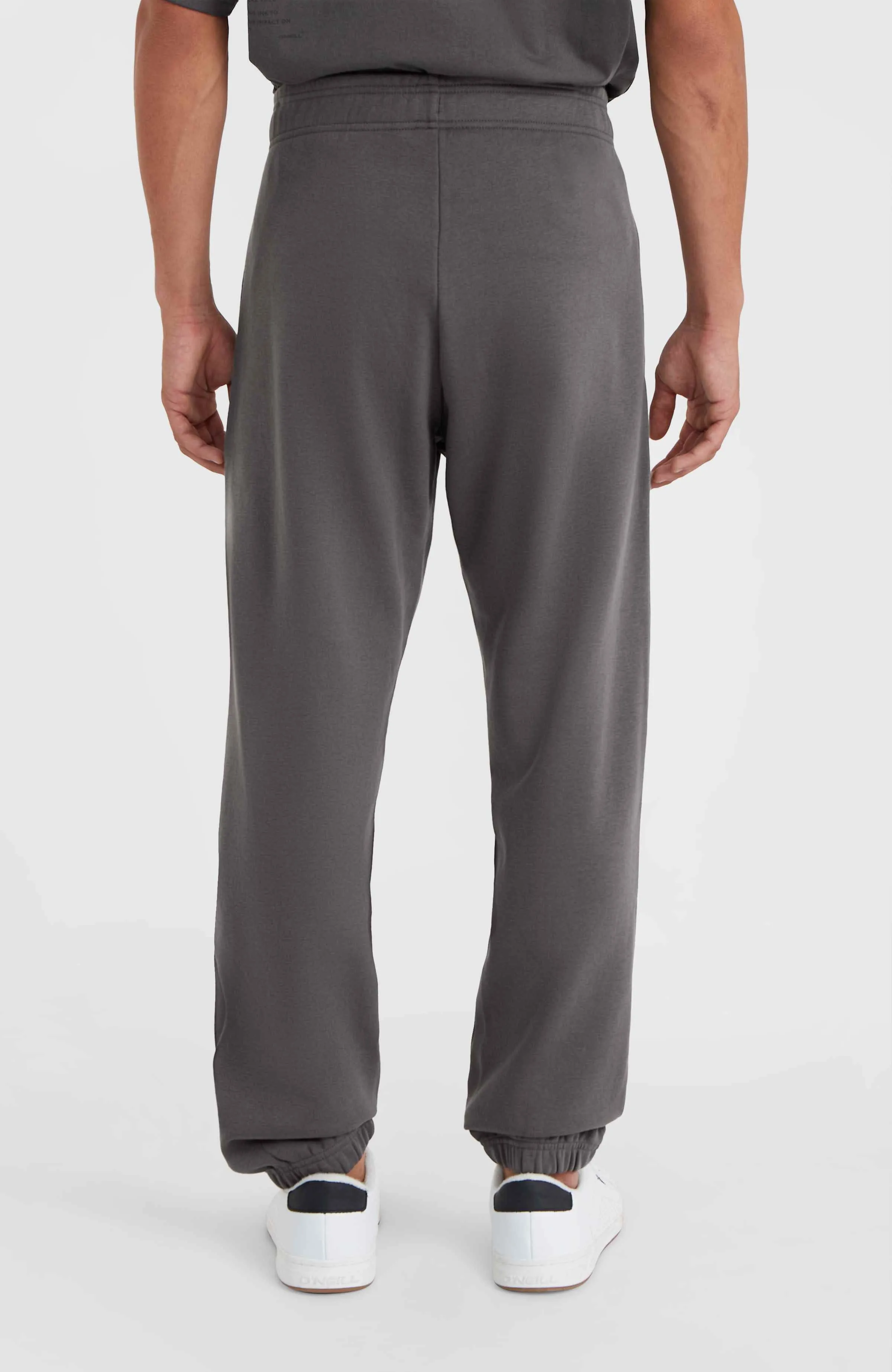 Future Surf Society Jogger Pants | Raven