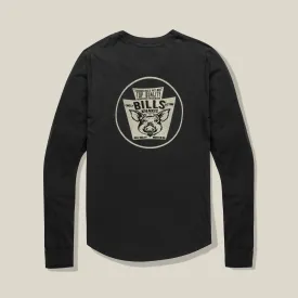 Graphic Long Sleeve T-Shirt