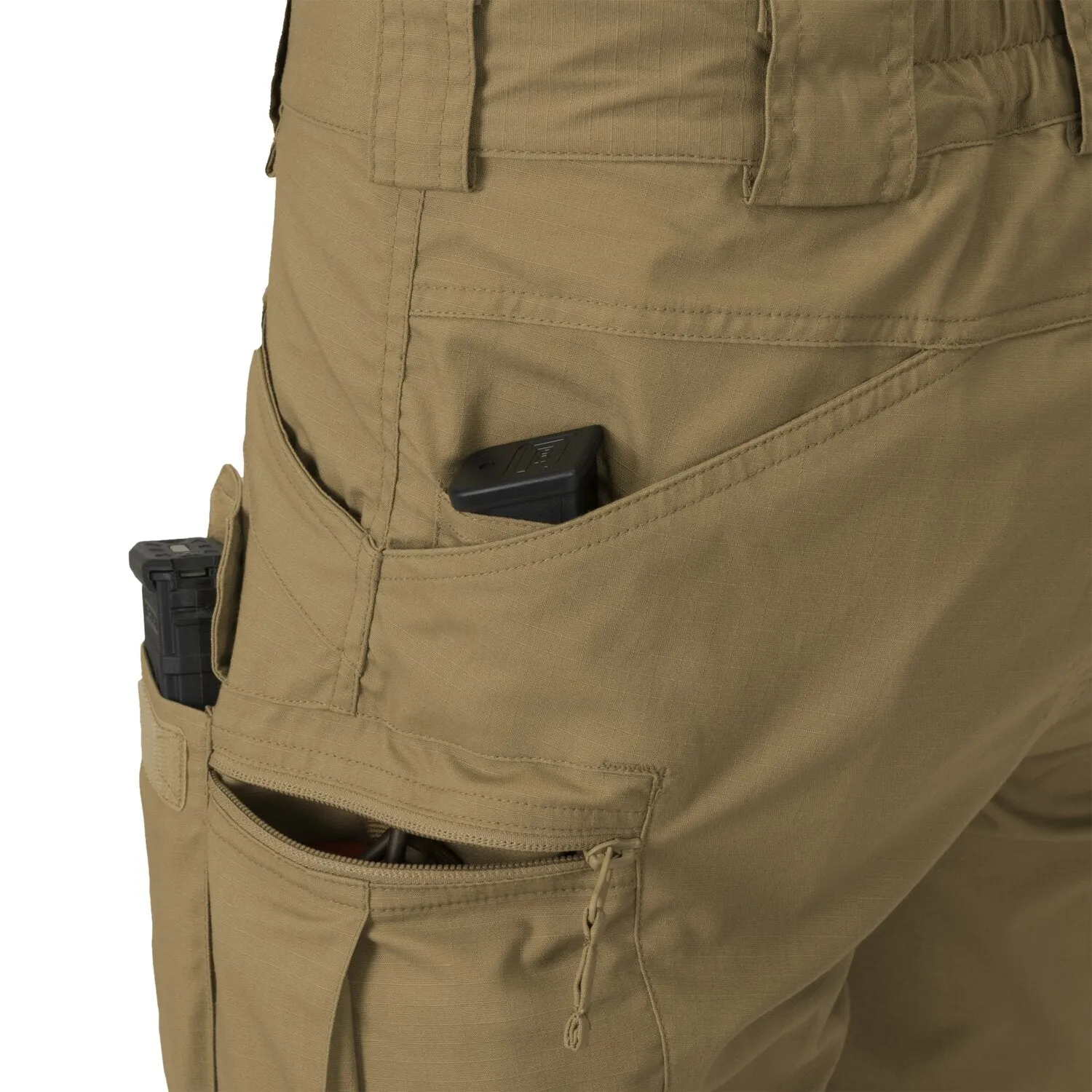 Helikon-Tex UTS (Urban Tactical Shorts) 11 - Polycotton Ripstop