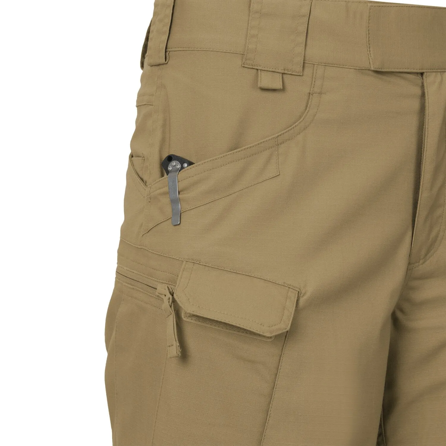 Helikon-Tex UTS (Urban Tactical Shorts) 11 - Polycotton Ripstop