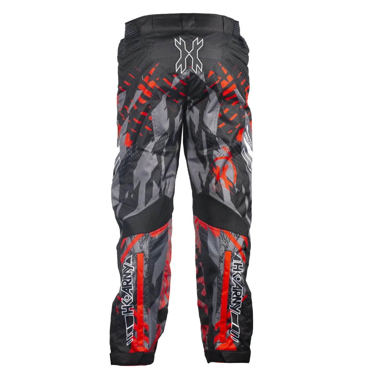 HK Army Hardline Pant - Fire