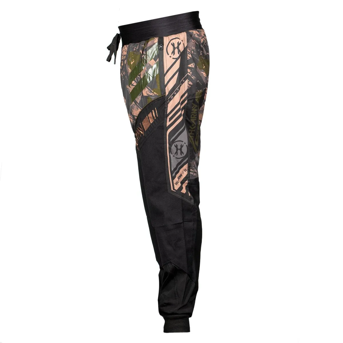 HK Army TRK Air Jogger Pants Tactical