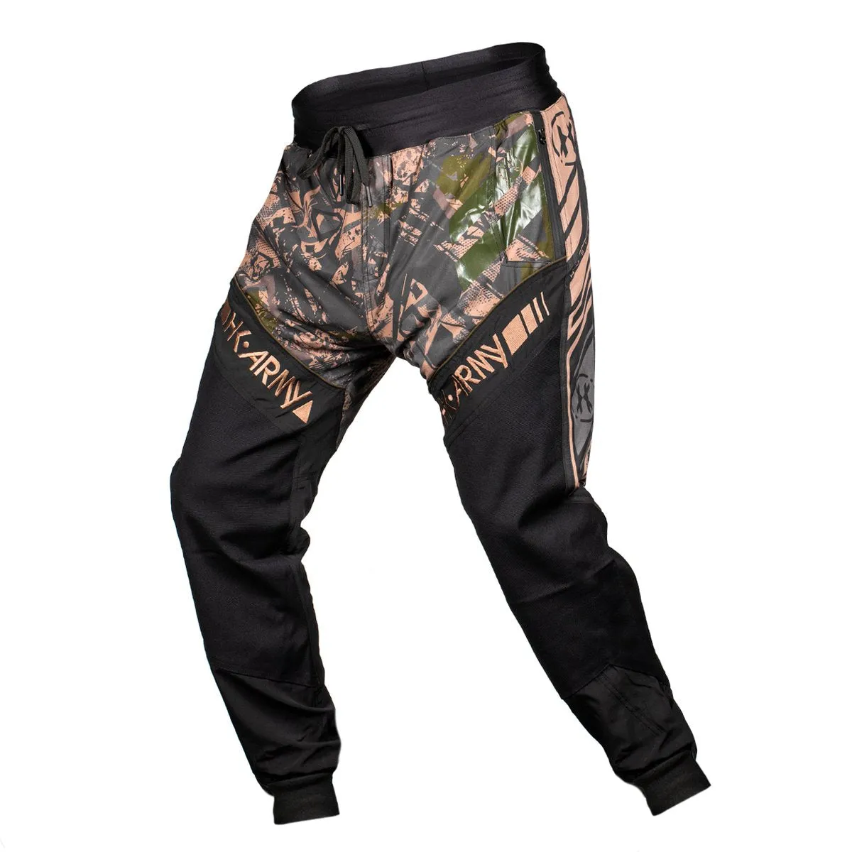 HK Army TRK Air Jogger Pants Tactical