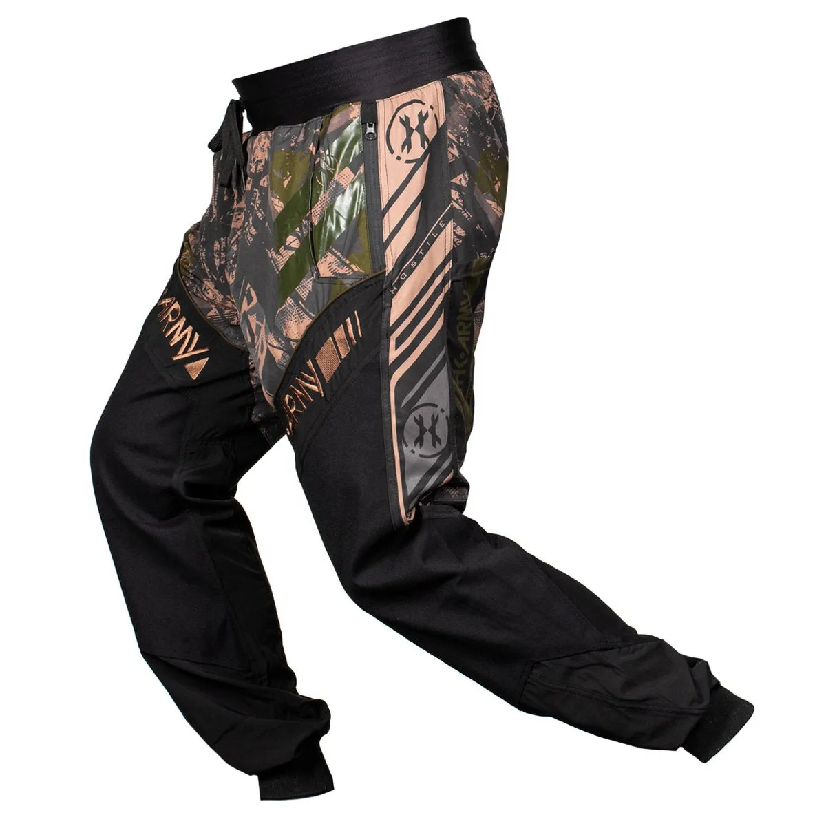 HK Army TRK Air Jogger Pants Tactical