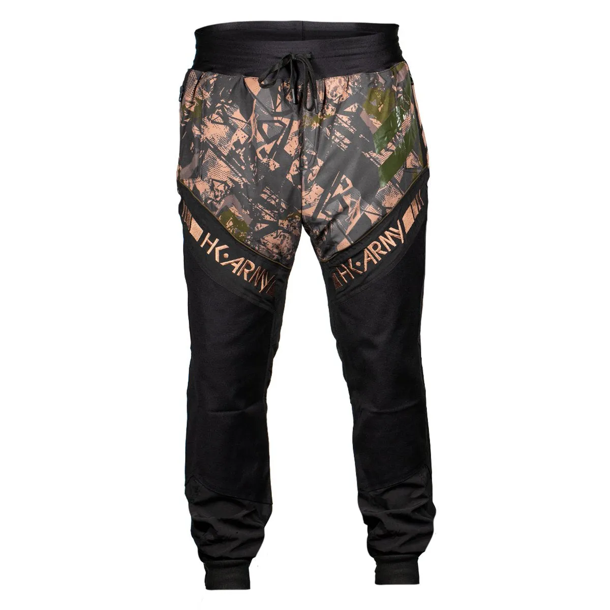 HK Army TRK Air Jogger Pants Tactical