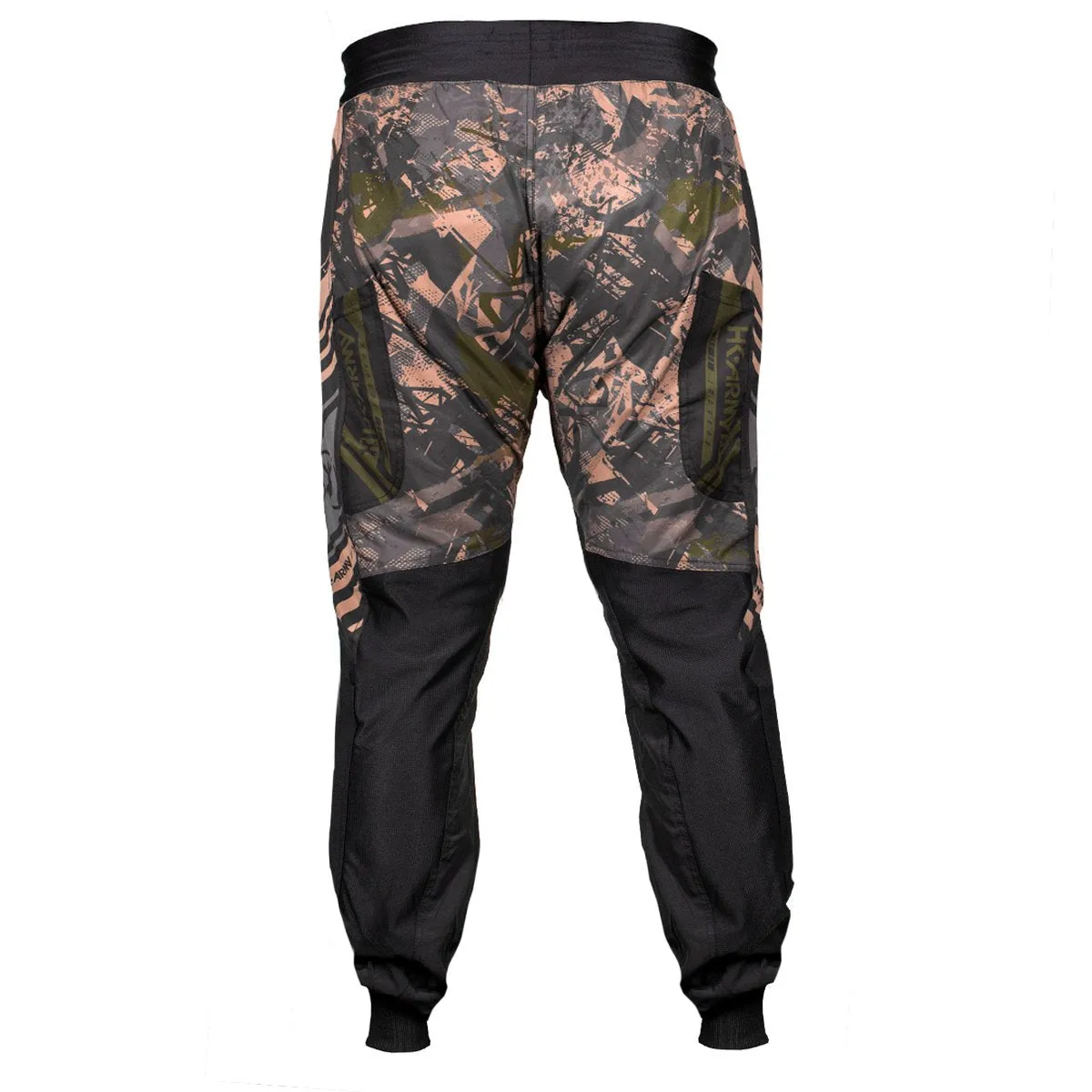 HK Army TRK Air Jogger Pants Tactical