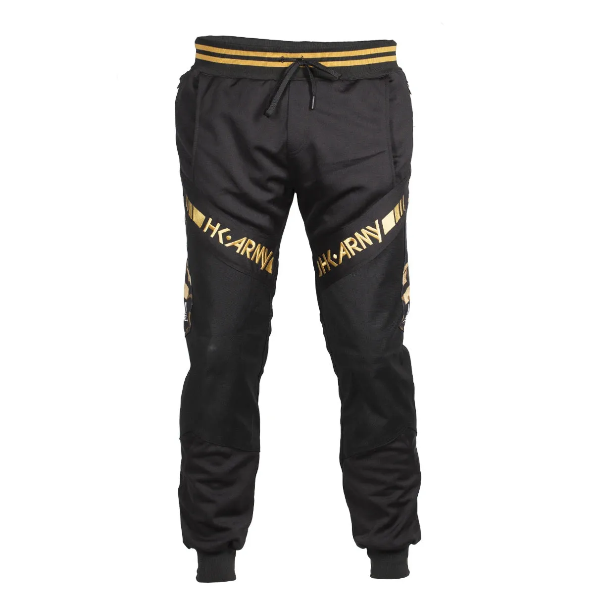 HK Army TRK Jogger Pants - Leopard King - Chad "Yaya" Bouchez