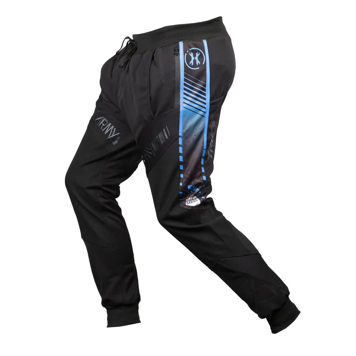 HK Army TRK Jogger Pants - Tyler Harmon Sig Series - Mantis