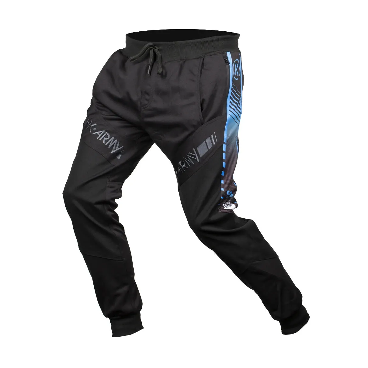 HK Army TRK Jogger Pants - Tyler Harmon Sig Series - Mantis