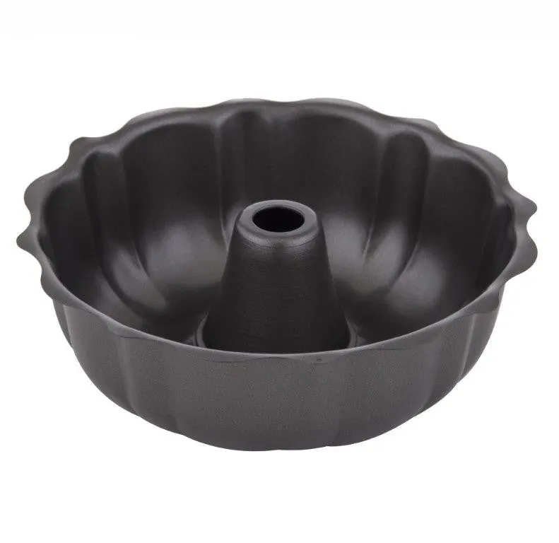 Master Pro N/S Fluted Cake/Bundt 24x8.5cm