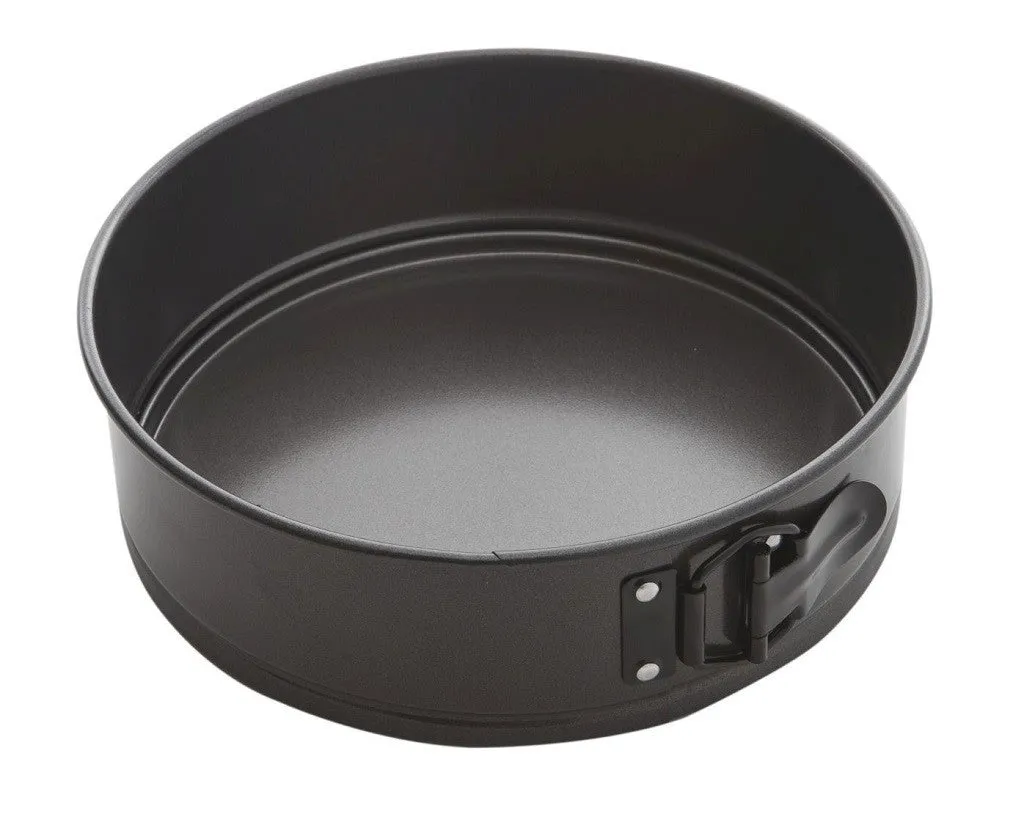 Master Pro N/S Spring Form Cake Pan Round 23cm