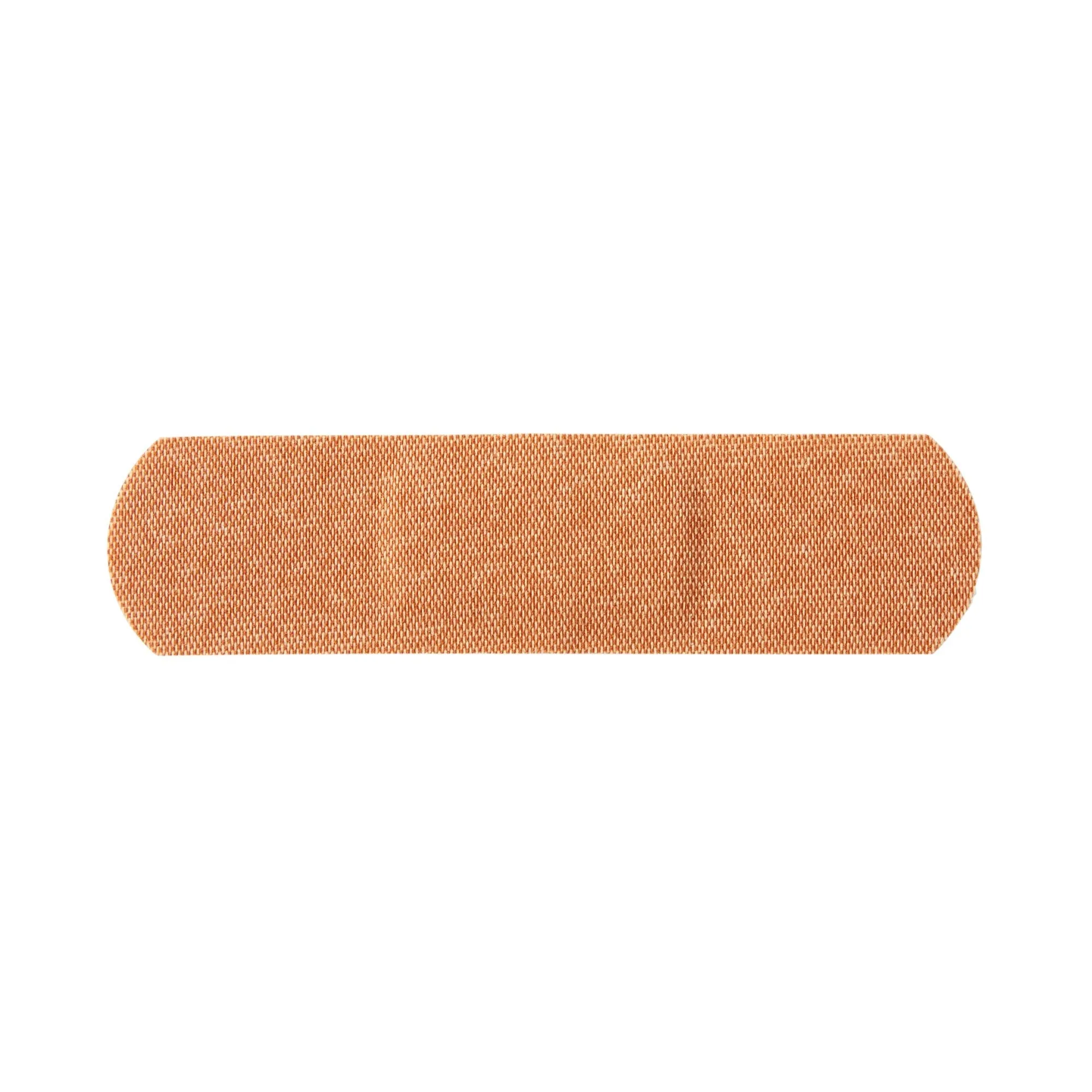 McKesson Tan Adhesive Strip, 3/4 x 3 Inch