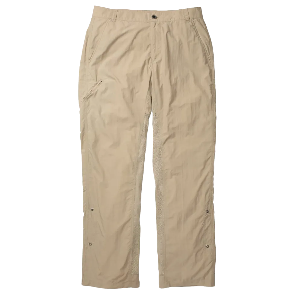 Men's BugsAway Sandfly Pant - Short