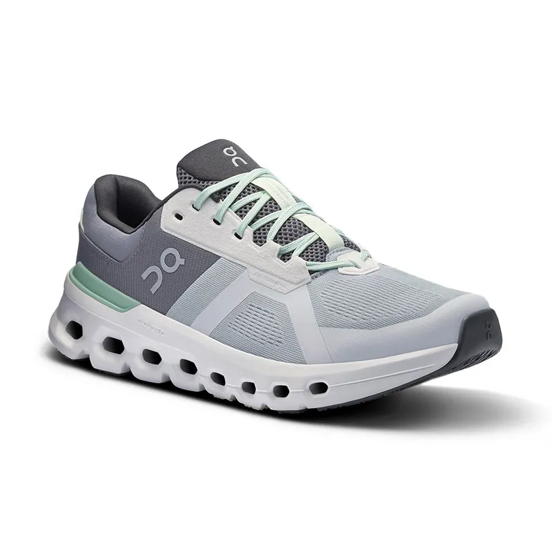 Men's Cloudrunner 2 Glacier/Sage