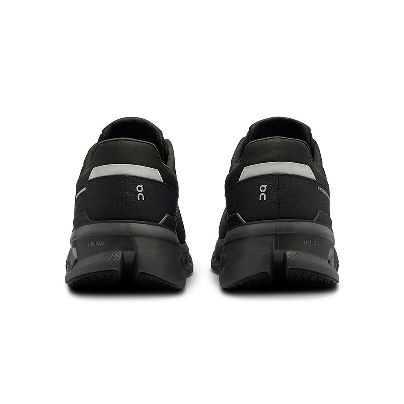 Men's Cloudrunner 2 Waterproof Magnet/Black