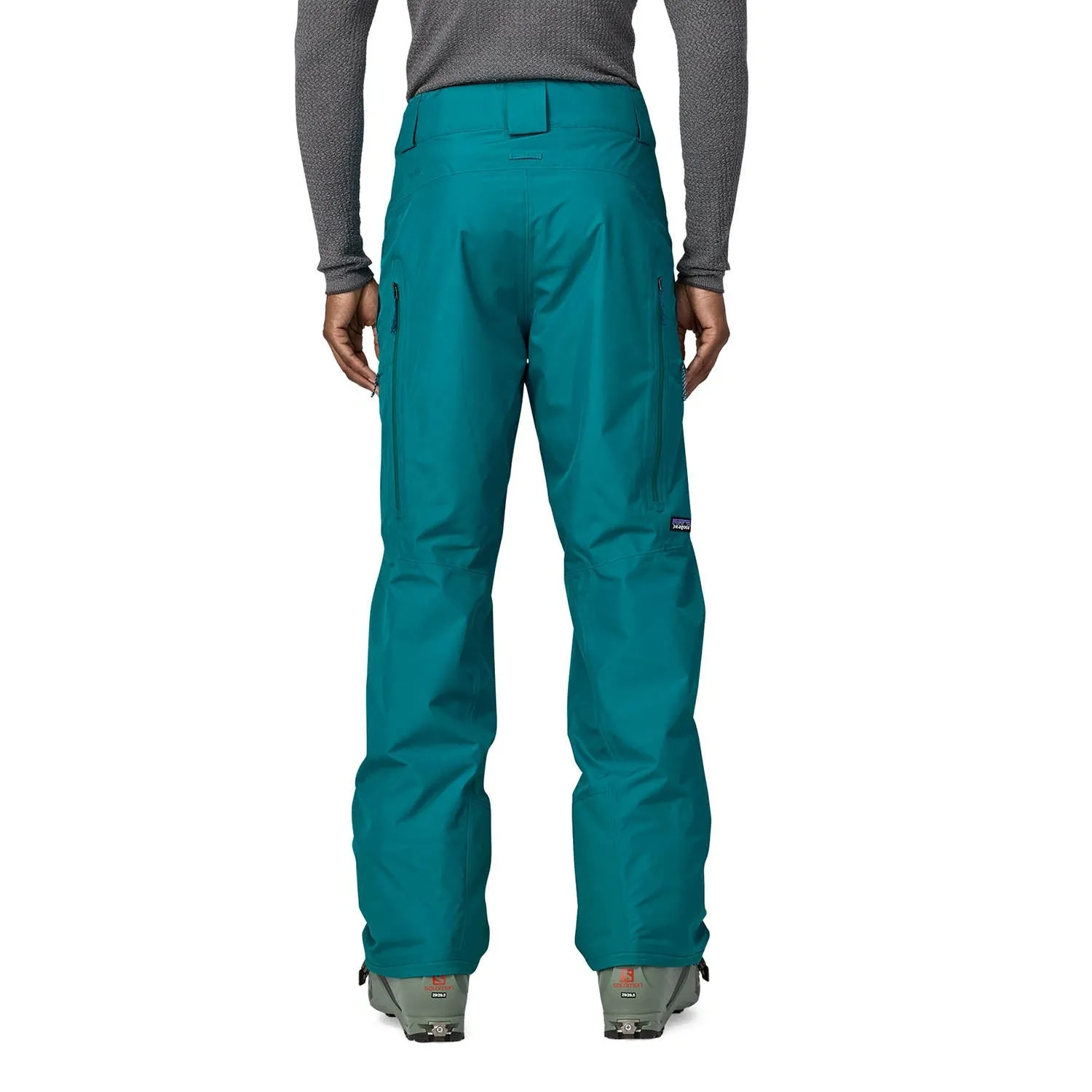 Mens Powder Town Pants 2024