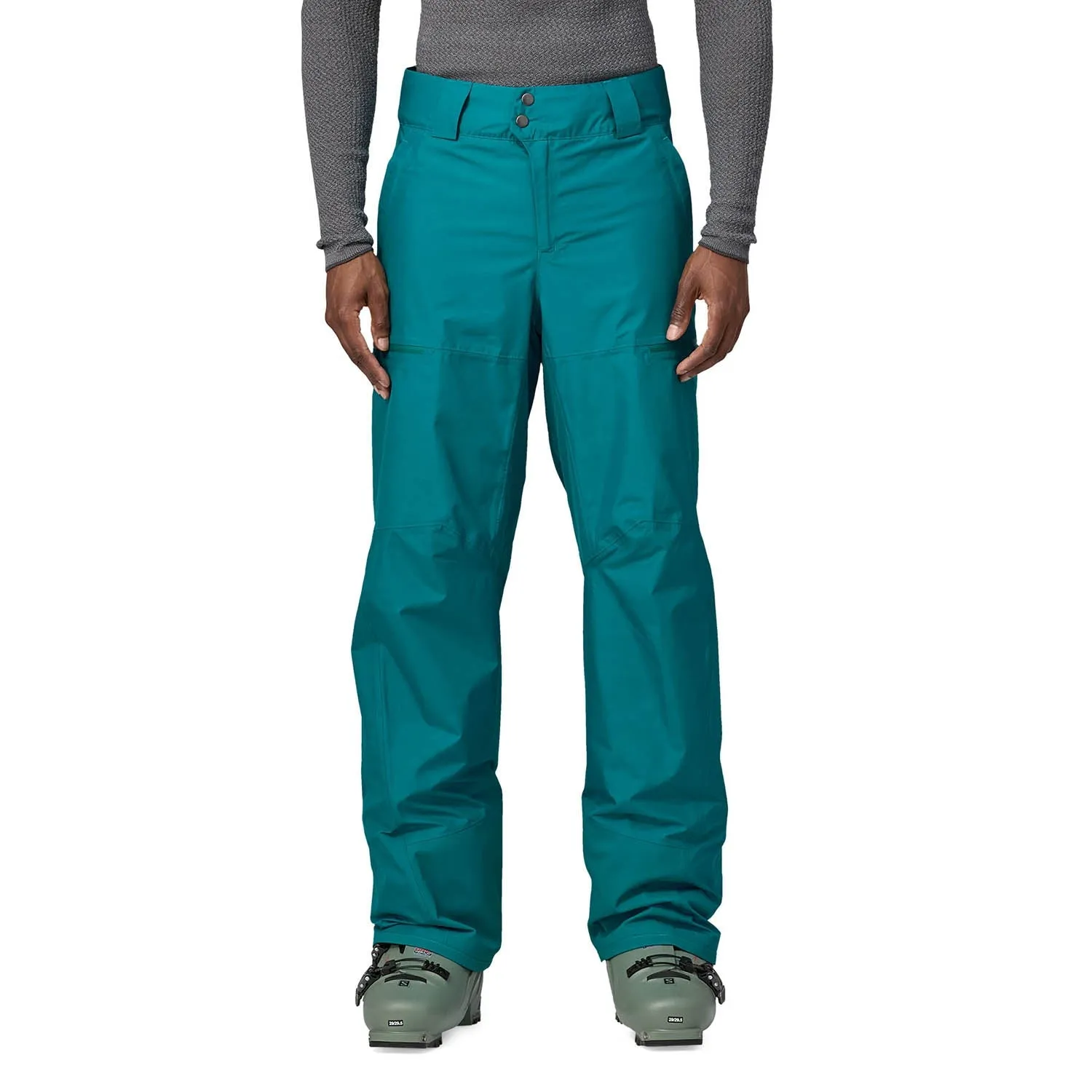 Mens Powder Town Pants 2024