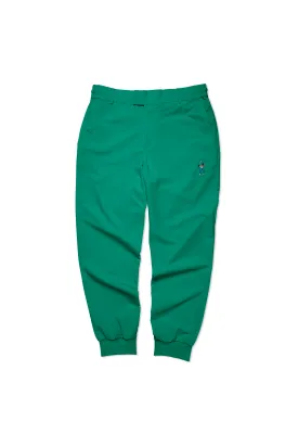 Men's Tech Jogger Golf Green