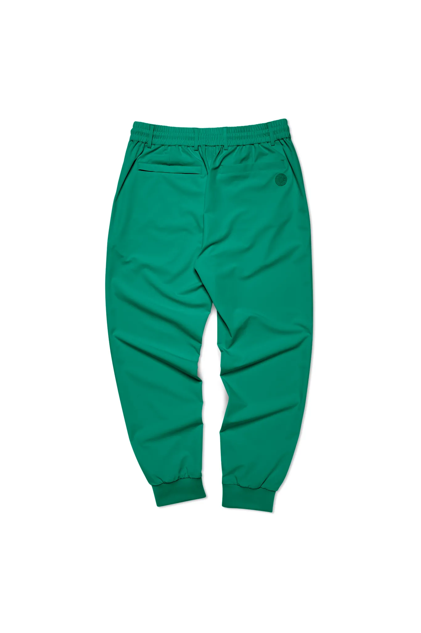 Men's Tech Jogger Golf Green