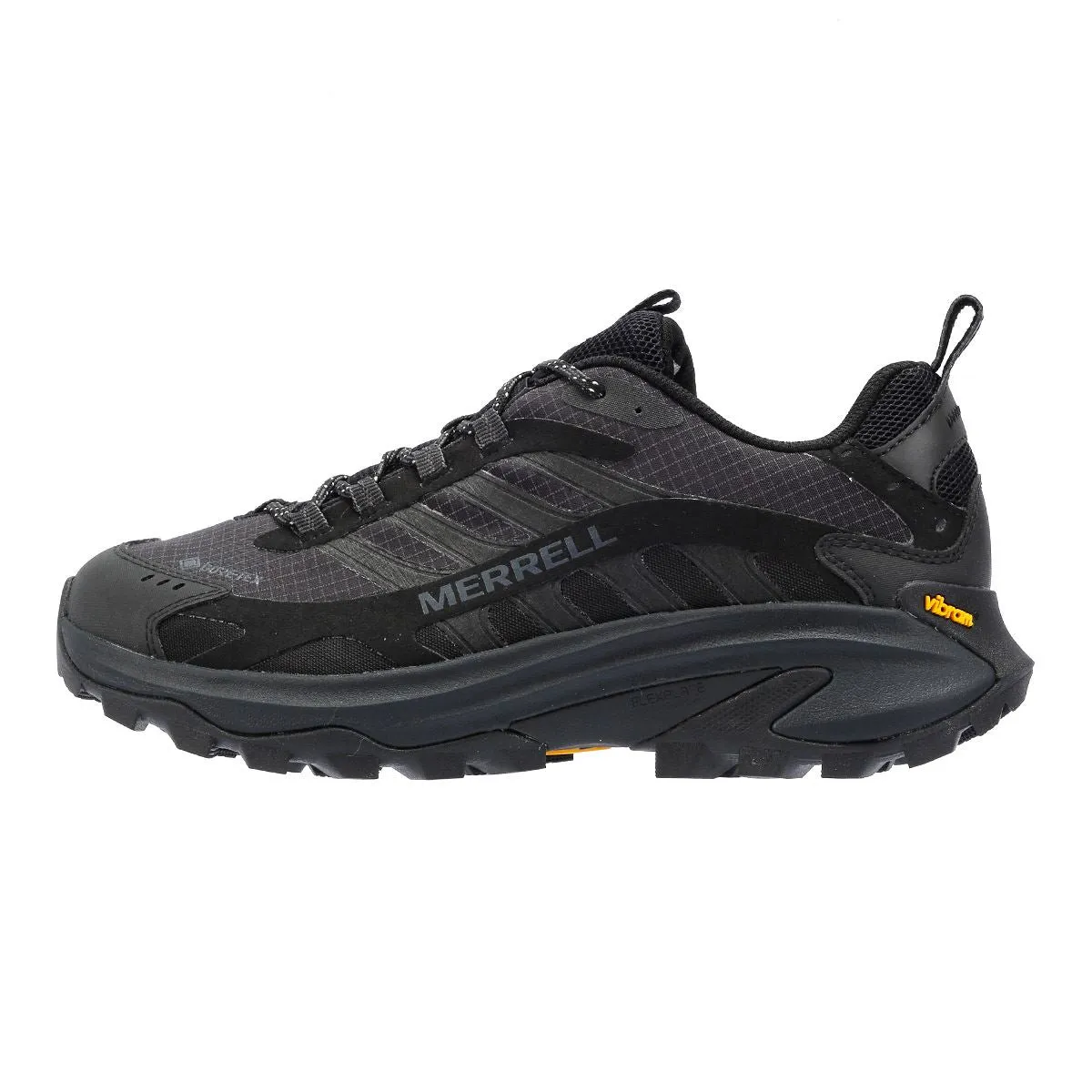 Merrell Moab Speed 2 GTX Men's Black Trainers