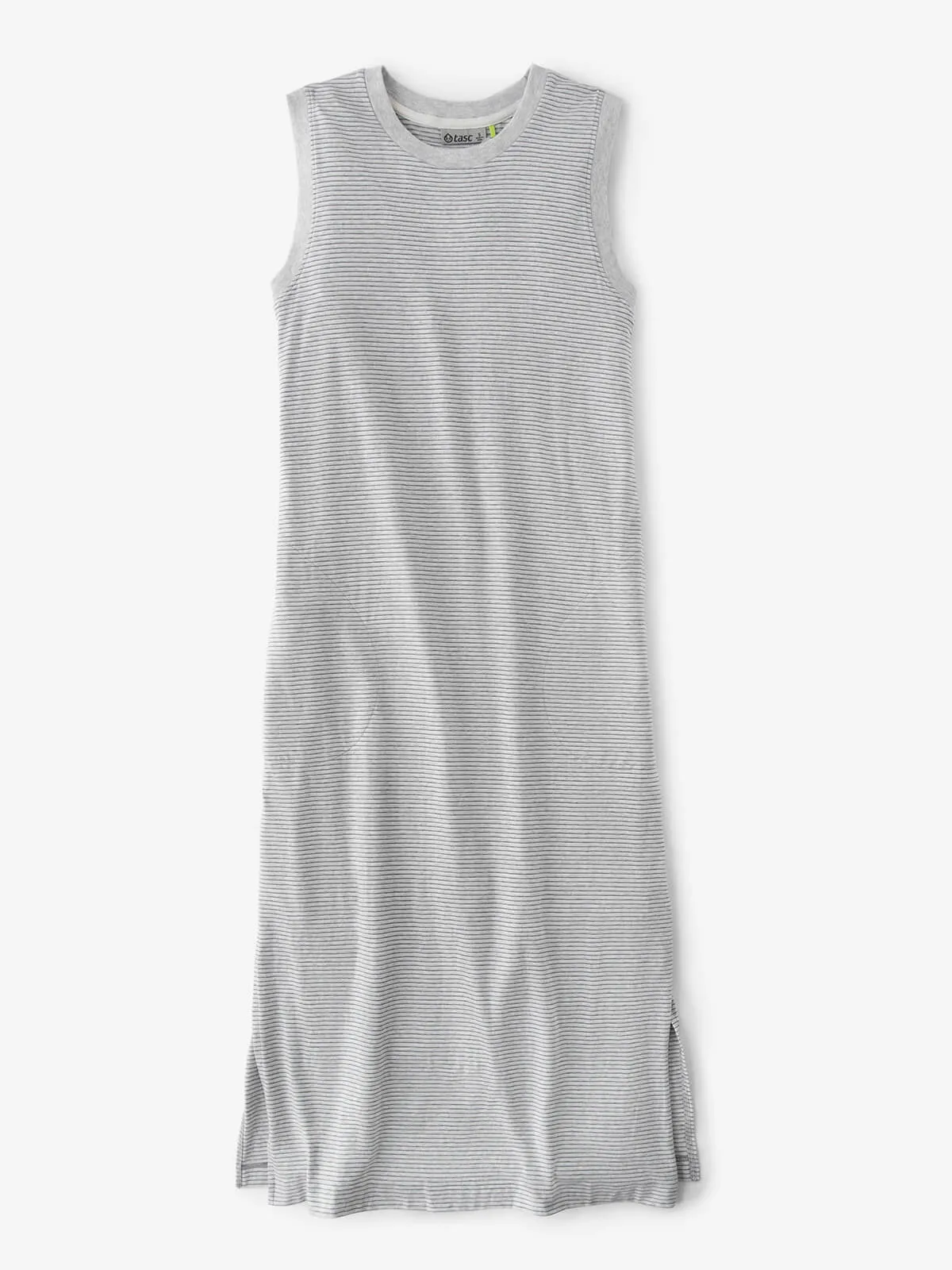 Midi Tank Dress