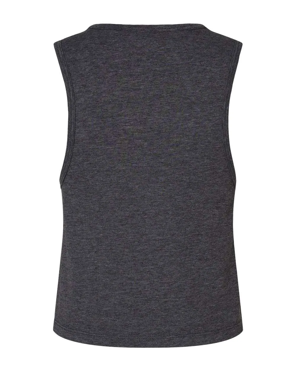 Next Level Women's Festival Crop Tank 5083