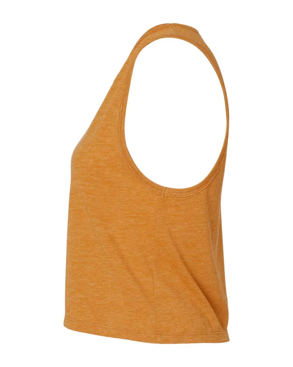 Next Level Women's Festival Crop Tank 5083