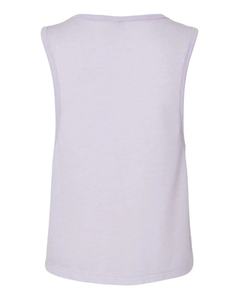 Next Level Women's Festival Crop Tank 5083