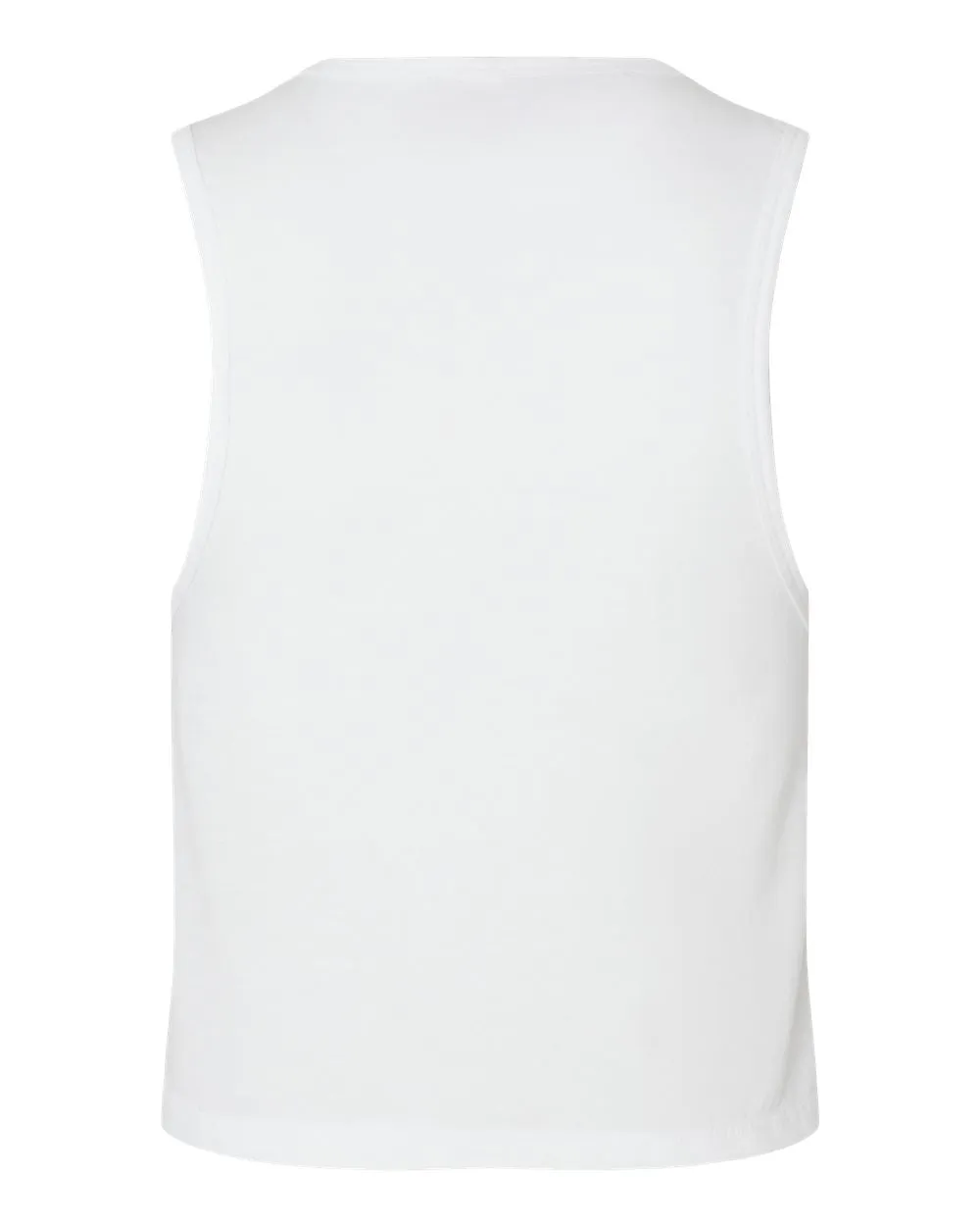 Next Level Women's Festival Crop Tank 5083