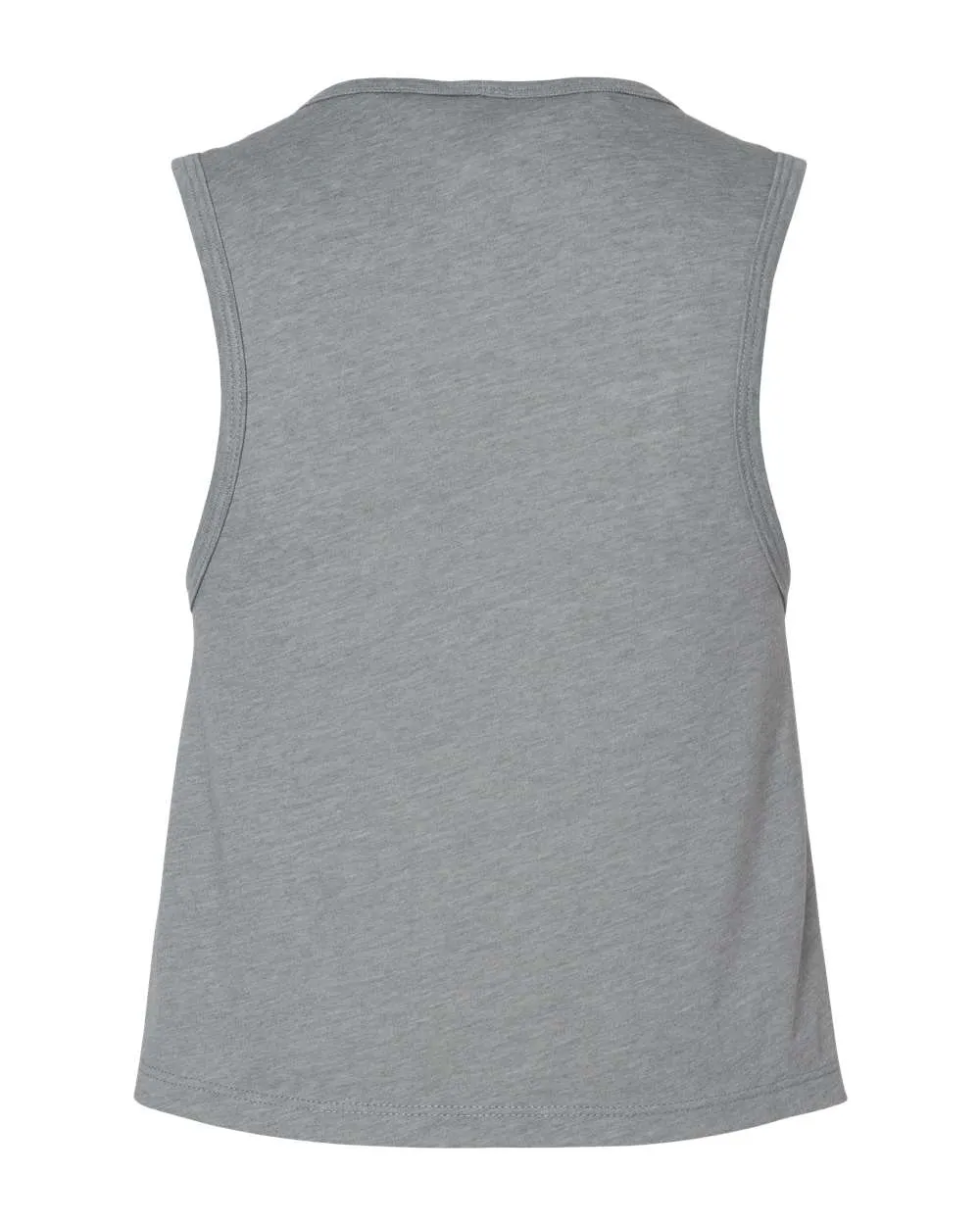 Next Level Women's Festival Crop Tank 5083