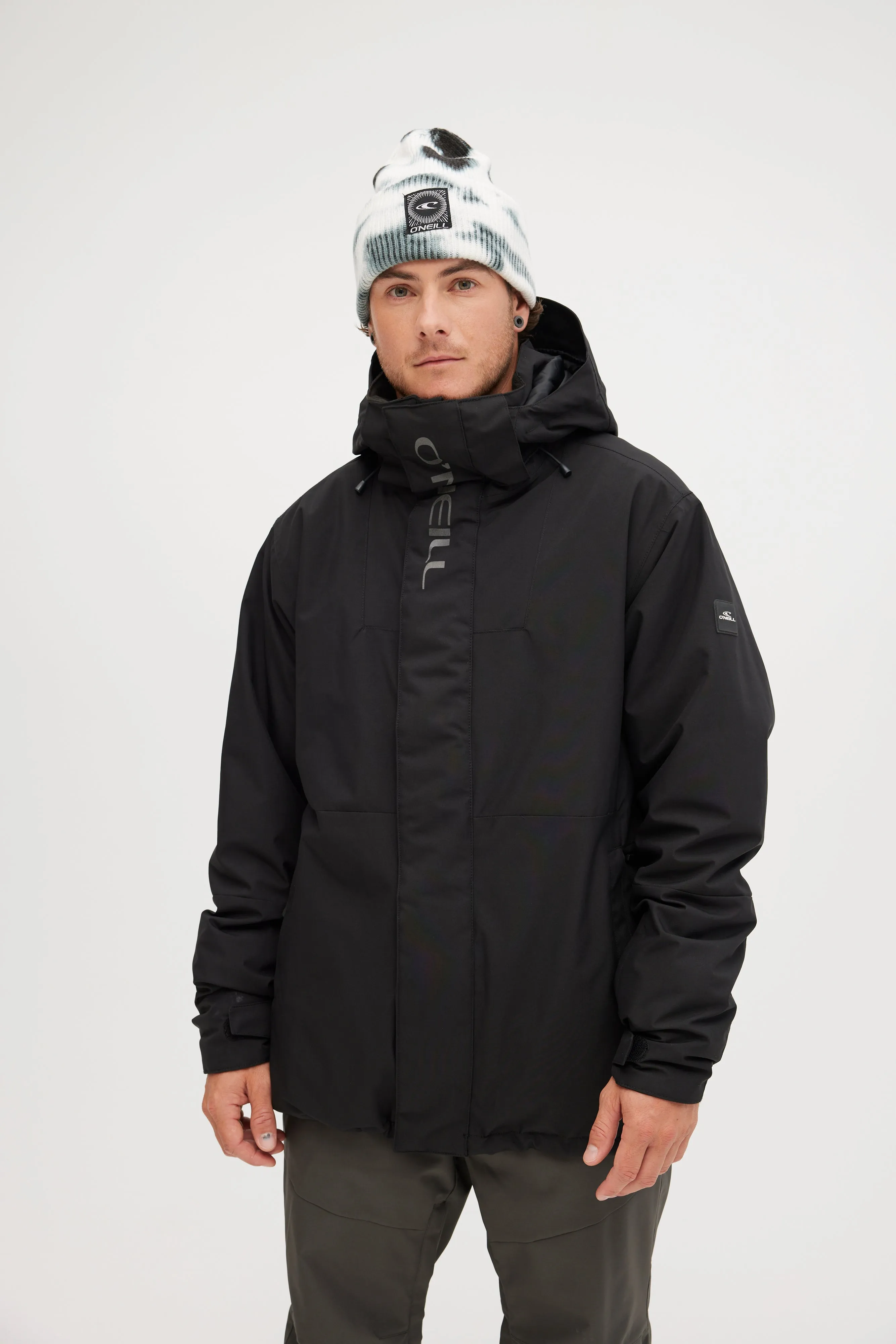 O RIGINALS HYBRID JACKET