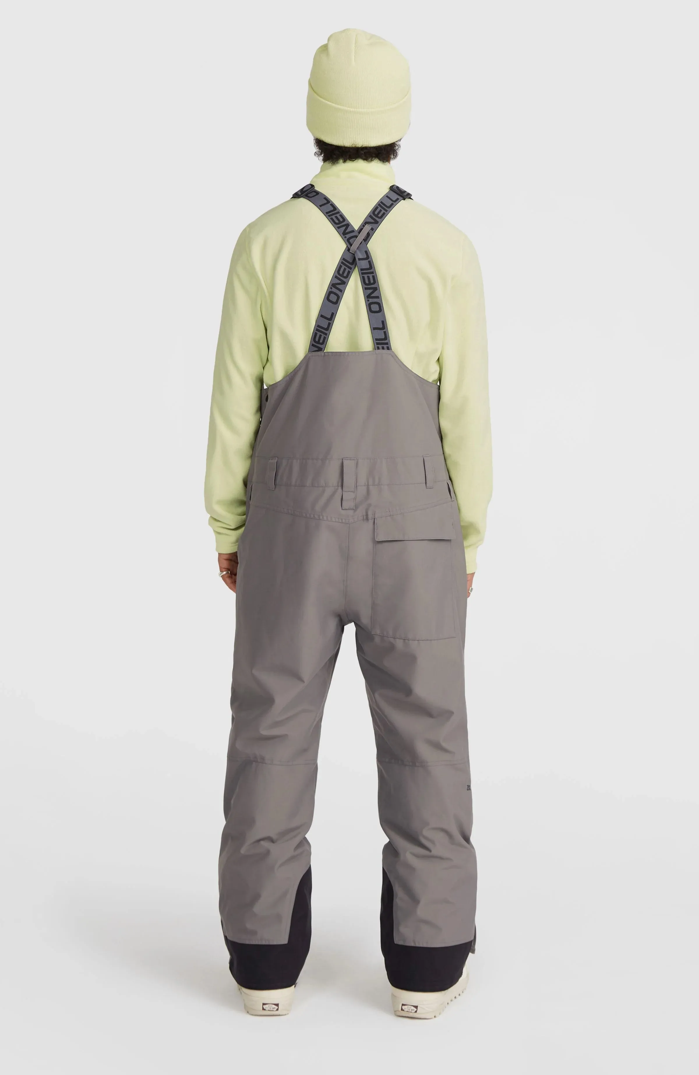 O'Neill O'Riginals Bib Snow Pant - Men's