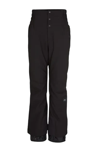 Oneill Wmns Total Disorder Slim Pant