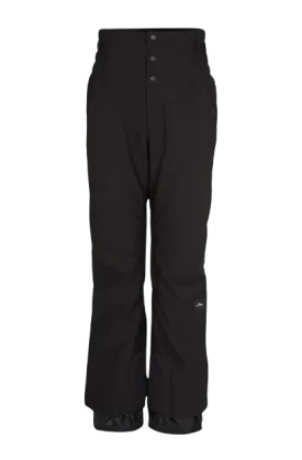 Oneill Wmns Total Disorder Slim Pant