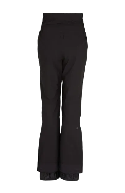 Oneill Wmns Total Disorder Slim Pant