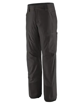 Patagonia Powder Town Pants - Reg - Black