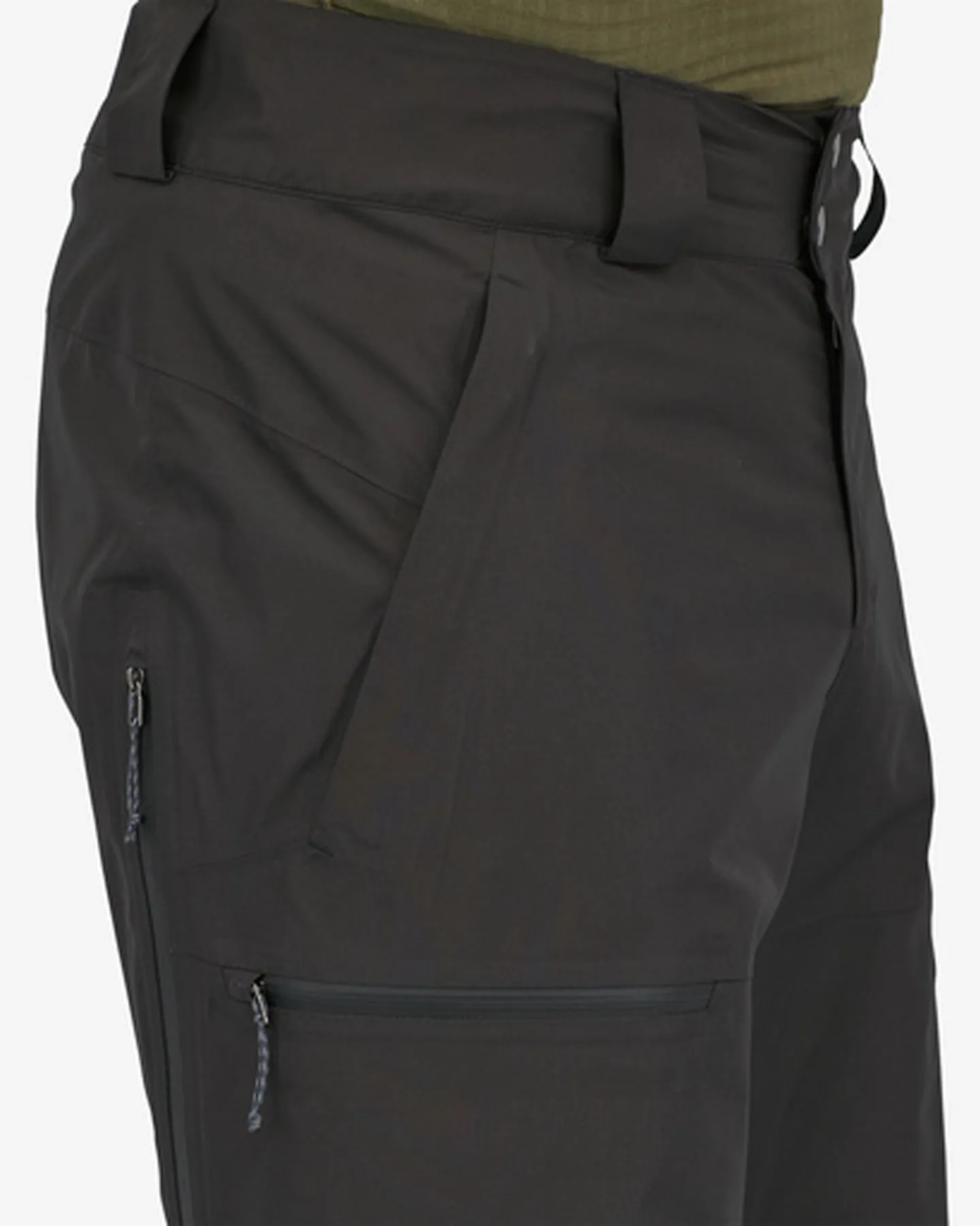 Patagonia Powder Town Pants - Reg - Black