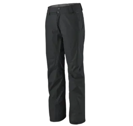 Patagonia Womens Insulated Snowbelle Pant