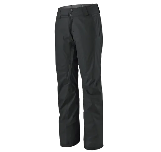 Patagonia Womens Insulated Snowbelle Pant