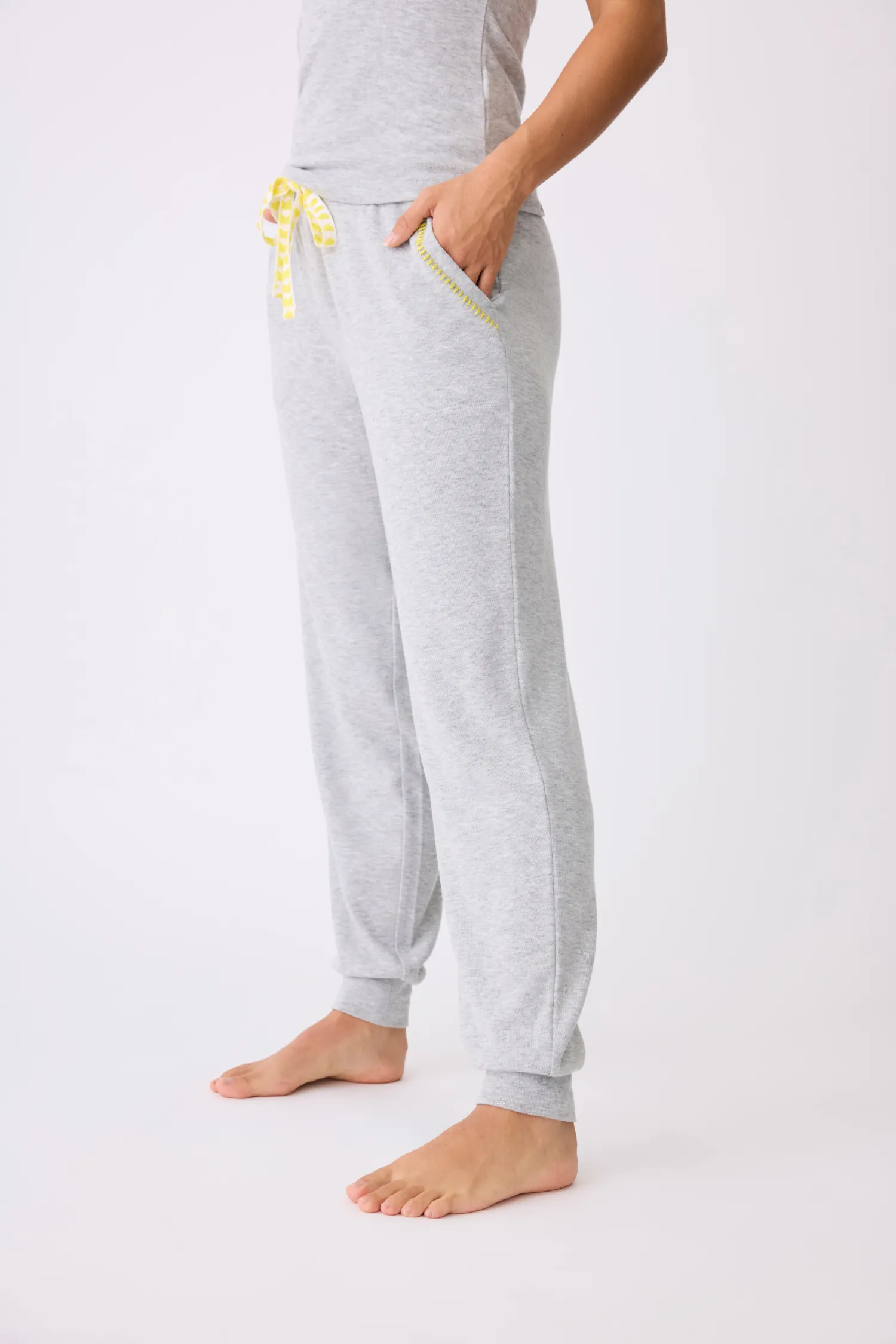 PJ Salvage Electric Vibes Jogger Pant - Style RPEVP2