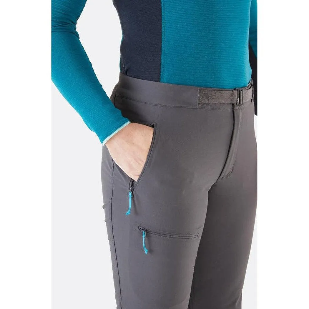 Rab Women's Incline AS Pants